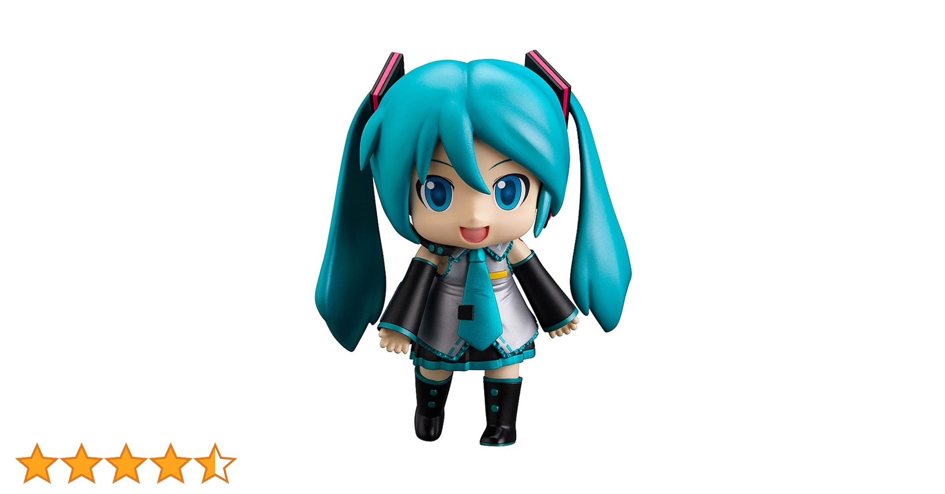 Amazon.co.jp: キャラクター・ボーカル・シリーズ01 初音ミク